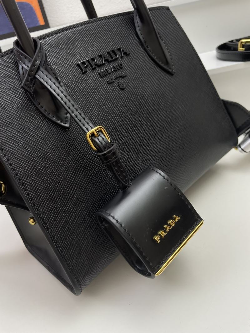 Prada Top Handle Bags